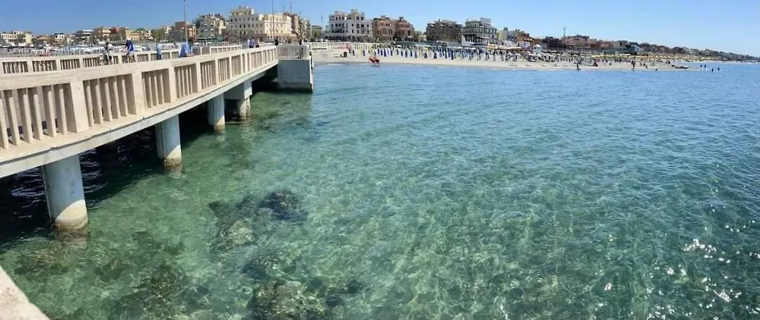 Cipriani Apartment Lido di Ostia Italy