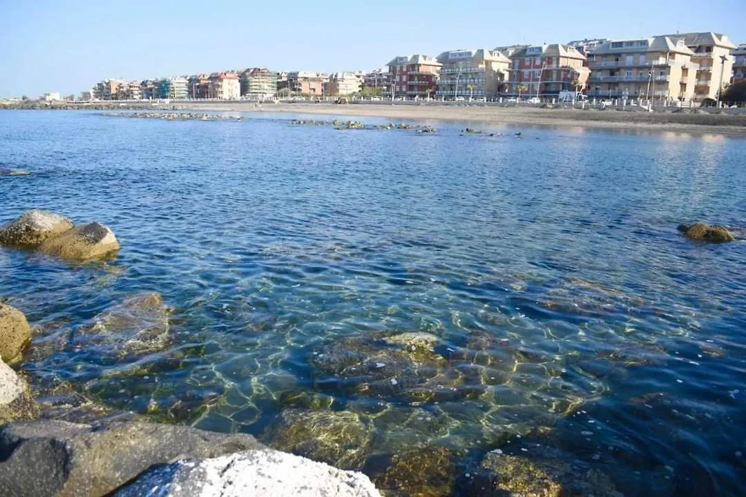 Cipriani Apartment Lido di Ostia Italy