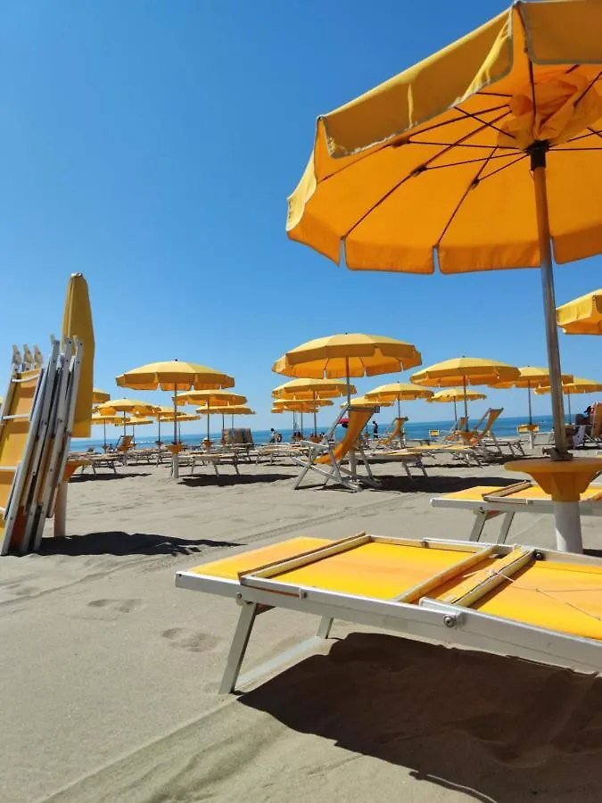 Cipriani Apartment Lido di Ostia Italy