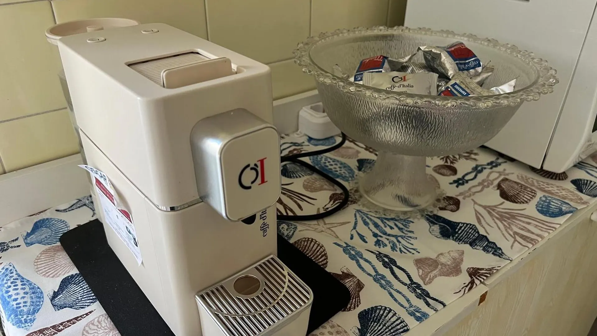 Cipriani Apartment Lido di Ostia