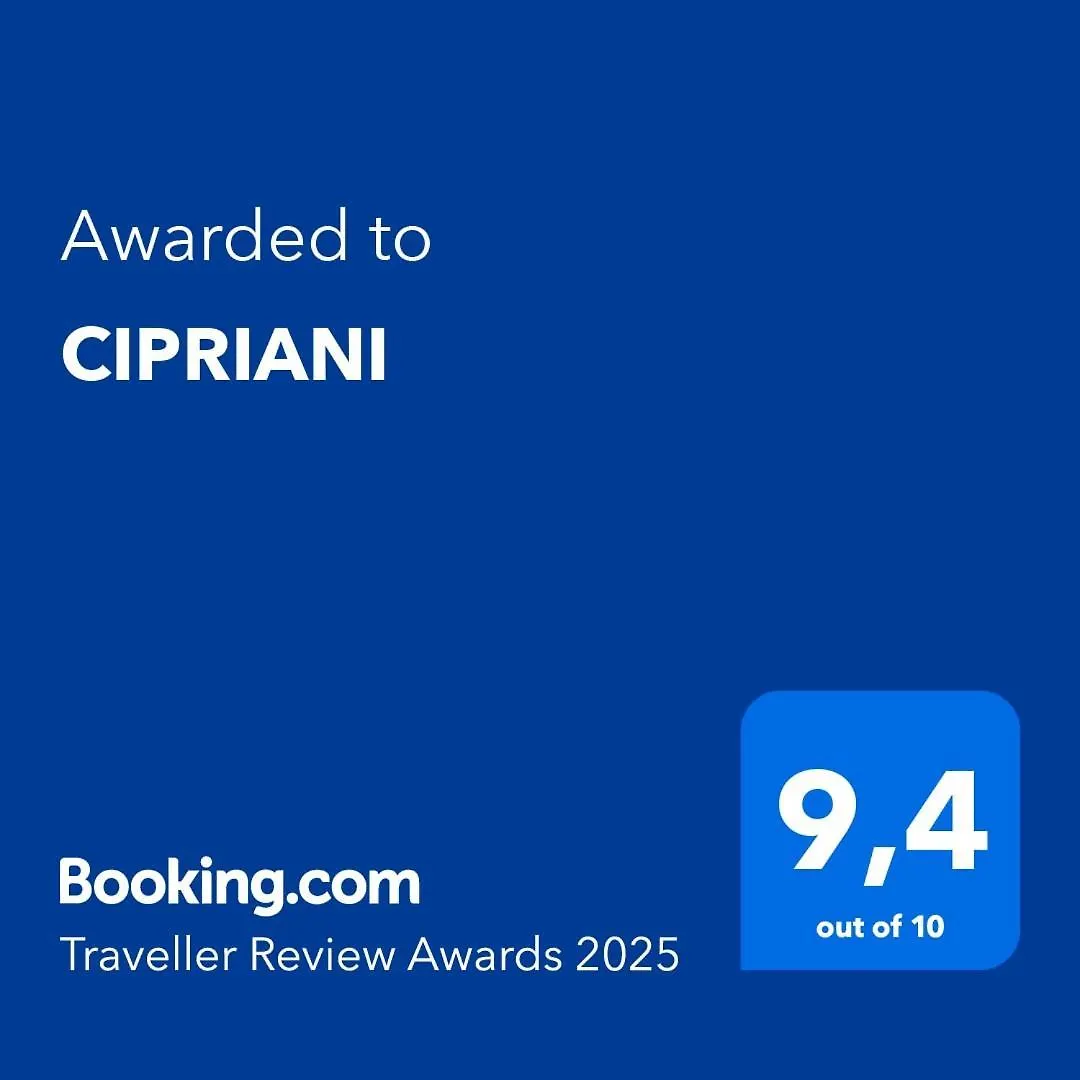 Cipriani Apartment Lido di Ostia