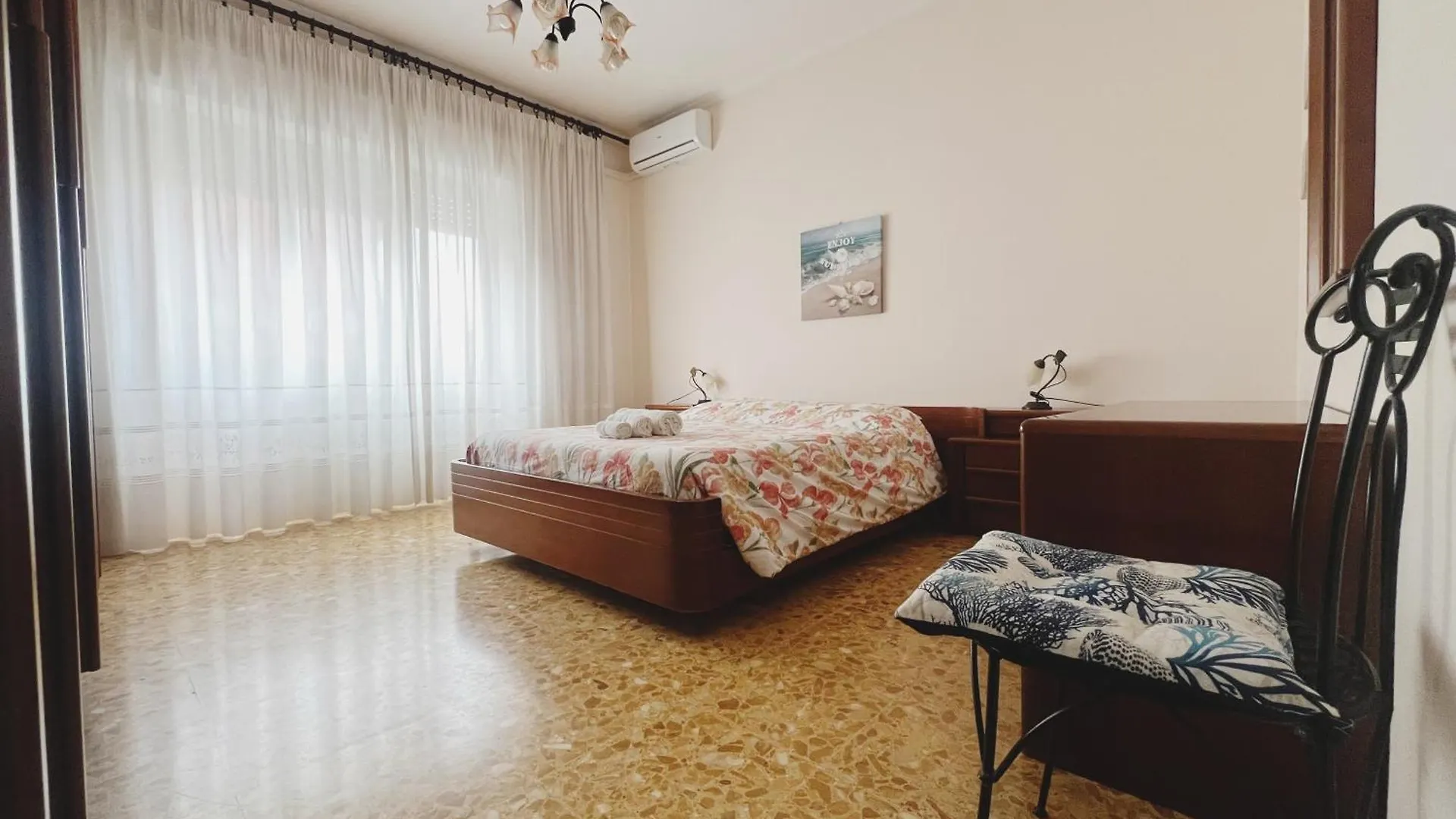 Cipriani Apartment Lido di Ostia