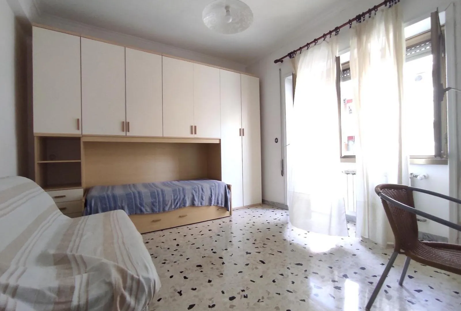 Cipriani Apartment Lido di Ostia Italy
