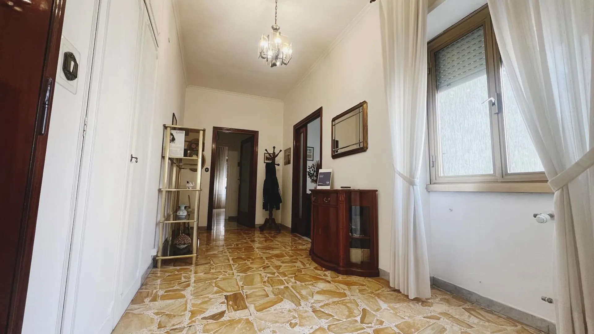 Cipriani Apartment Lido di Ostia