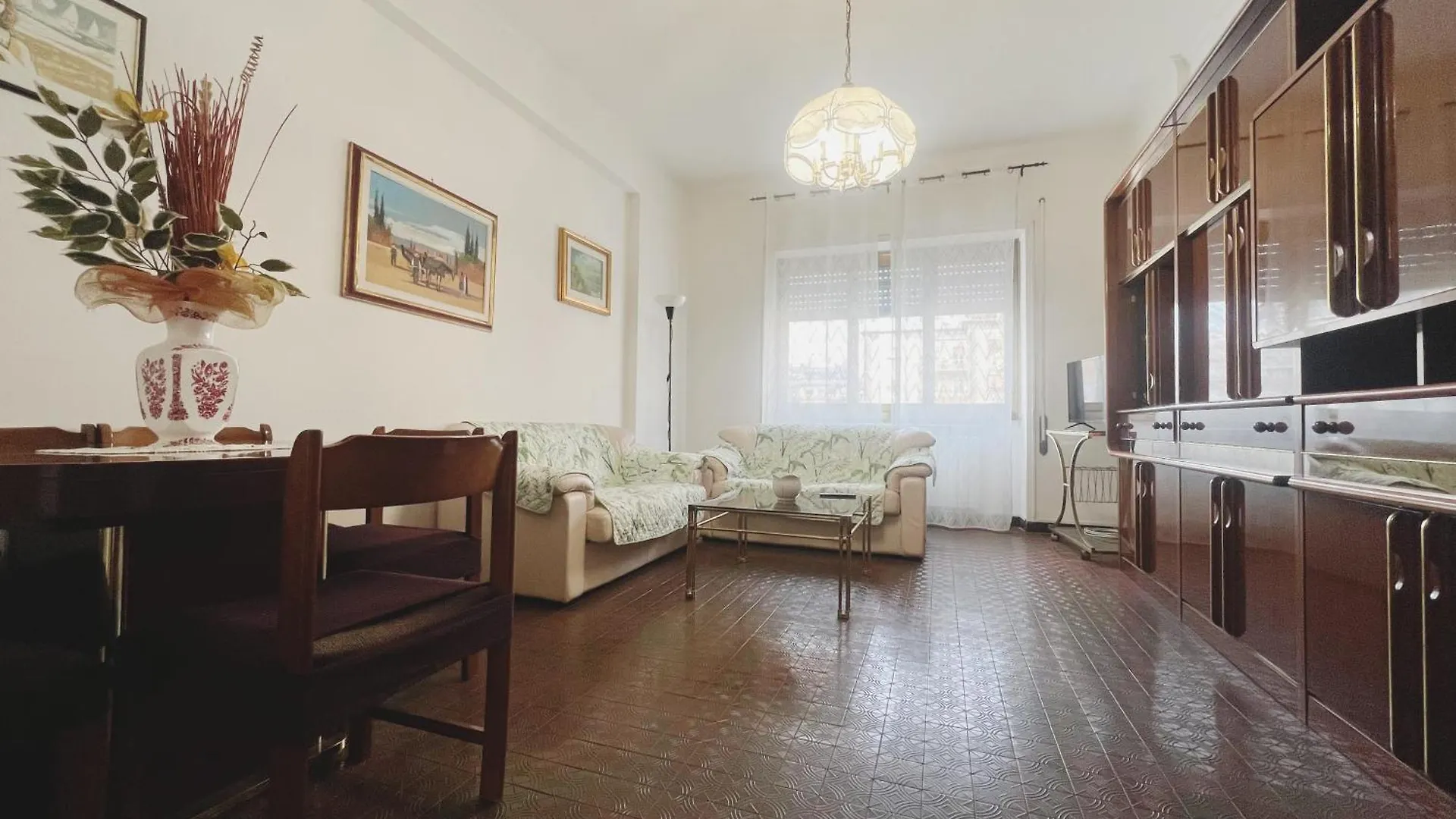 Cipriani location
