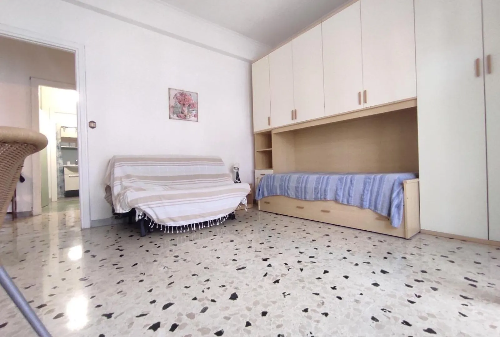 Cipriani Apartment Lido di Ostia 0*,