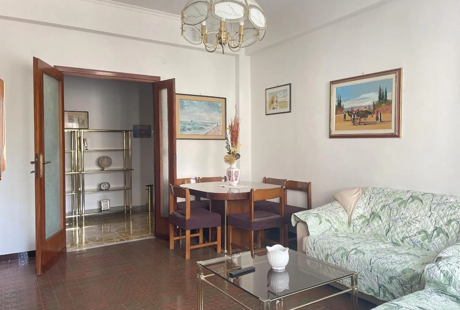 Cipriani Apartment Lido di Ostia