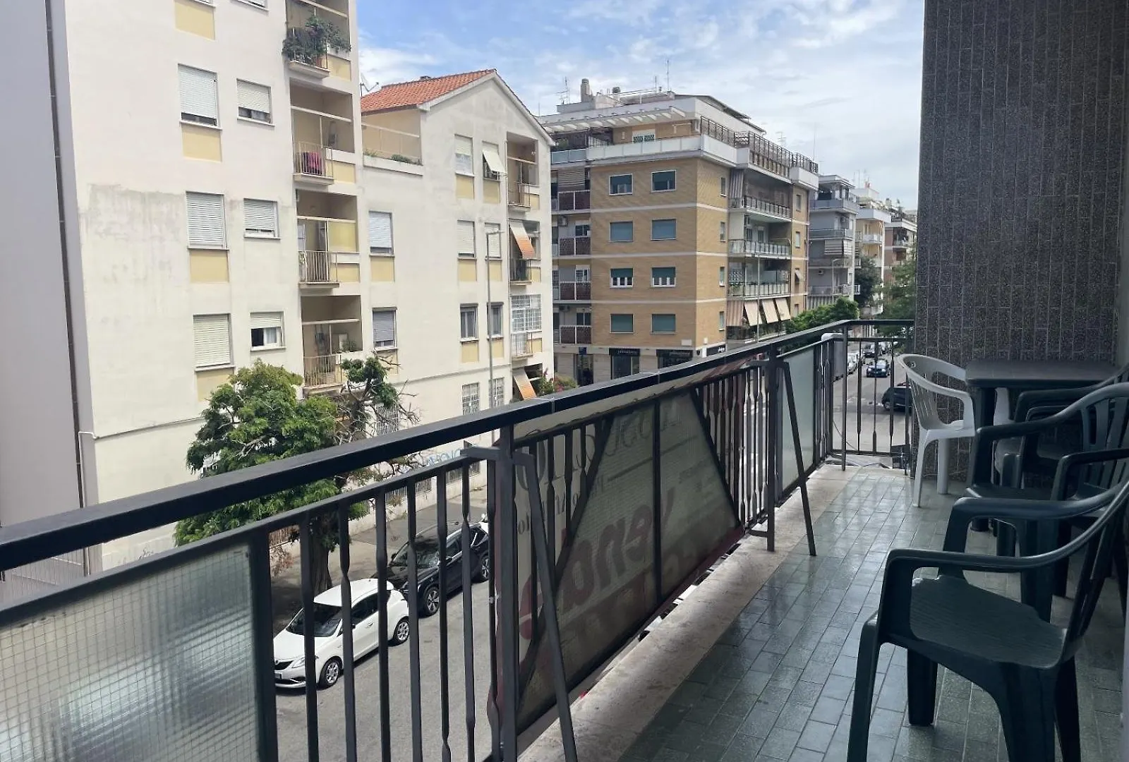 Cipriani Apartment Lido di Ostia