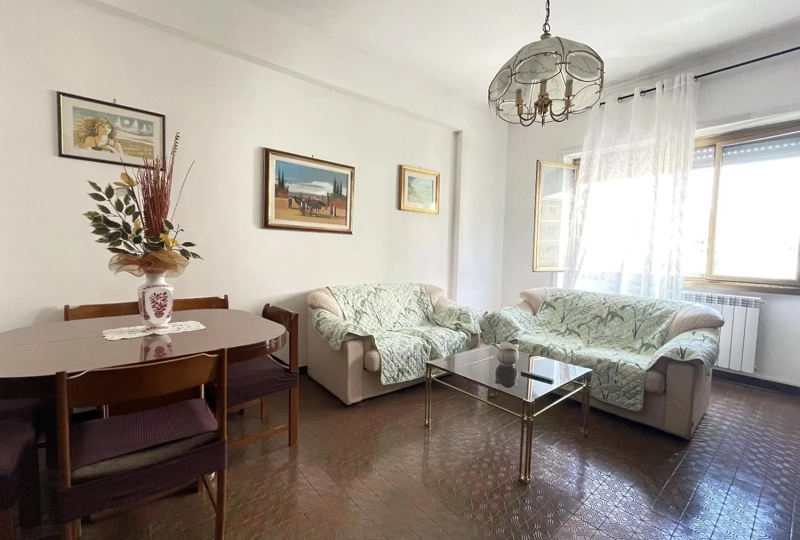 Cipriani Apartment Lido di Ostia
