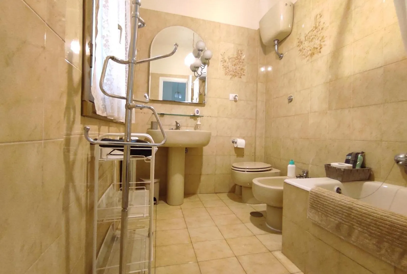 Cipriani Apartment Lido di Ostia 0*,  Italy