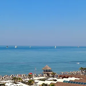 فندق لا سكاليتا ليدو دي أوستيا